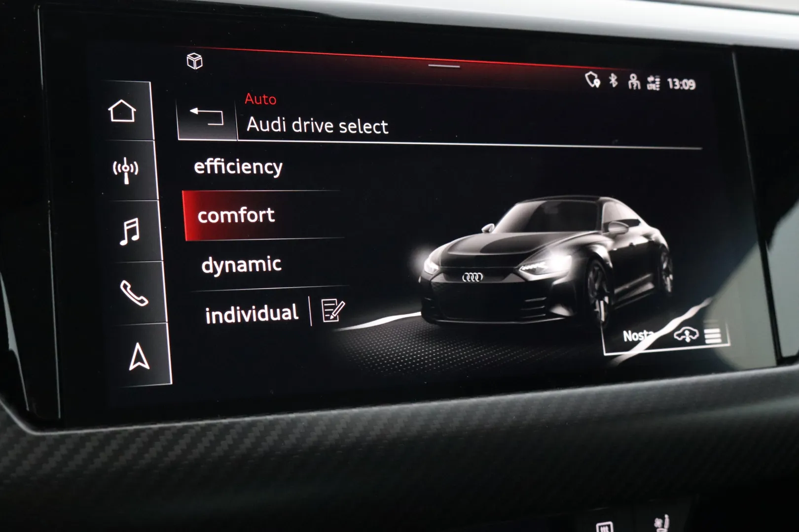 Audi e-tron GT LPS-159 carousel image