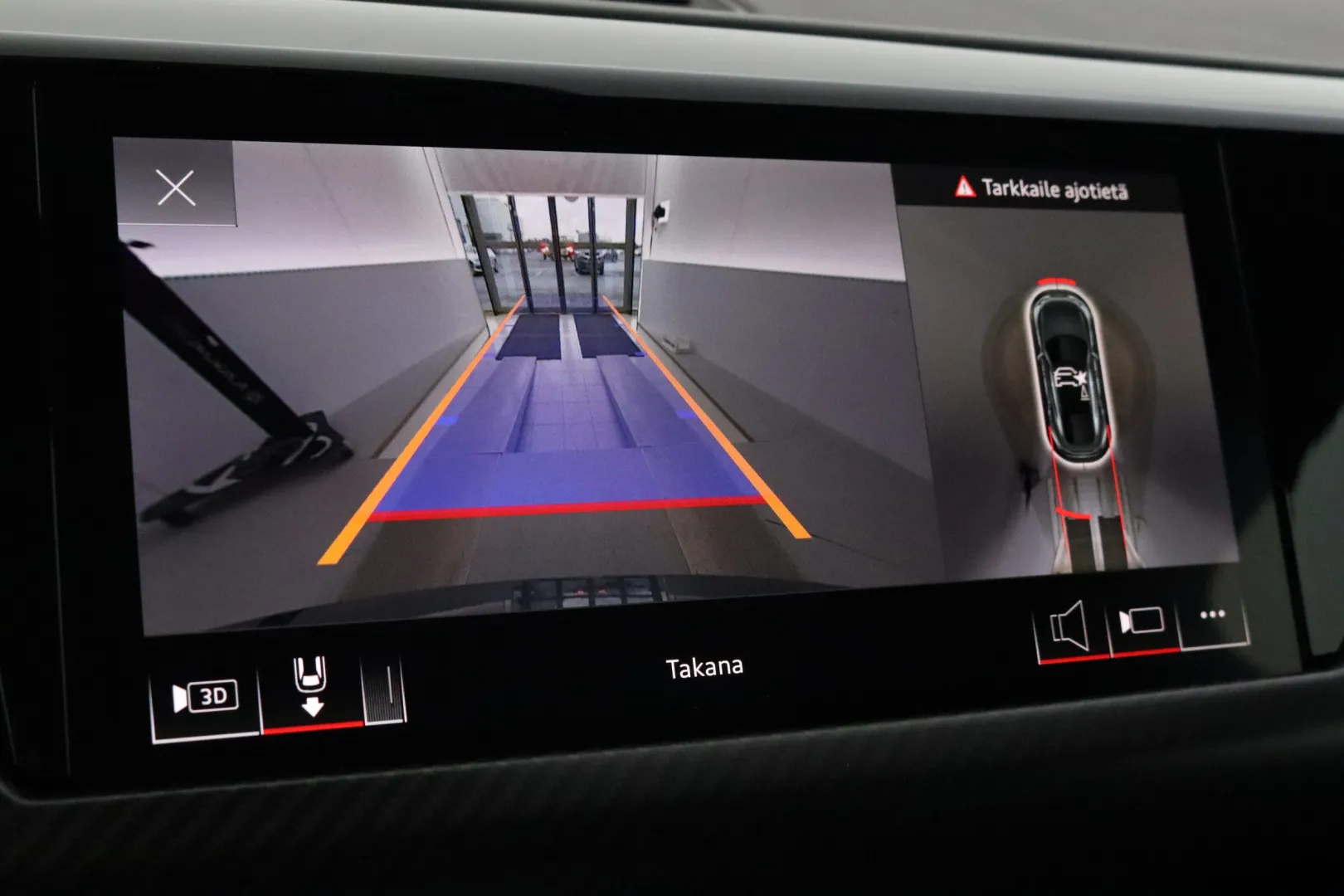 Audi e-tron GT LPS-159 carousel image