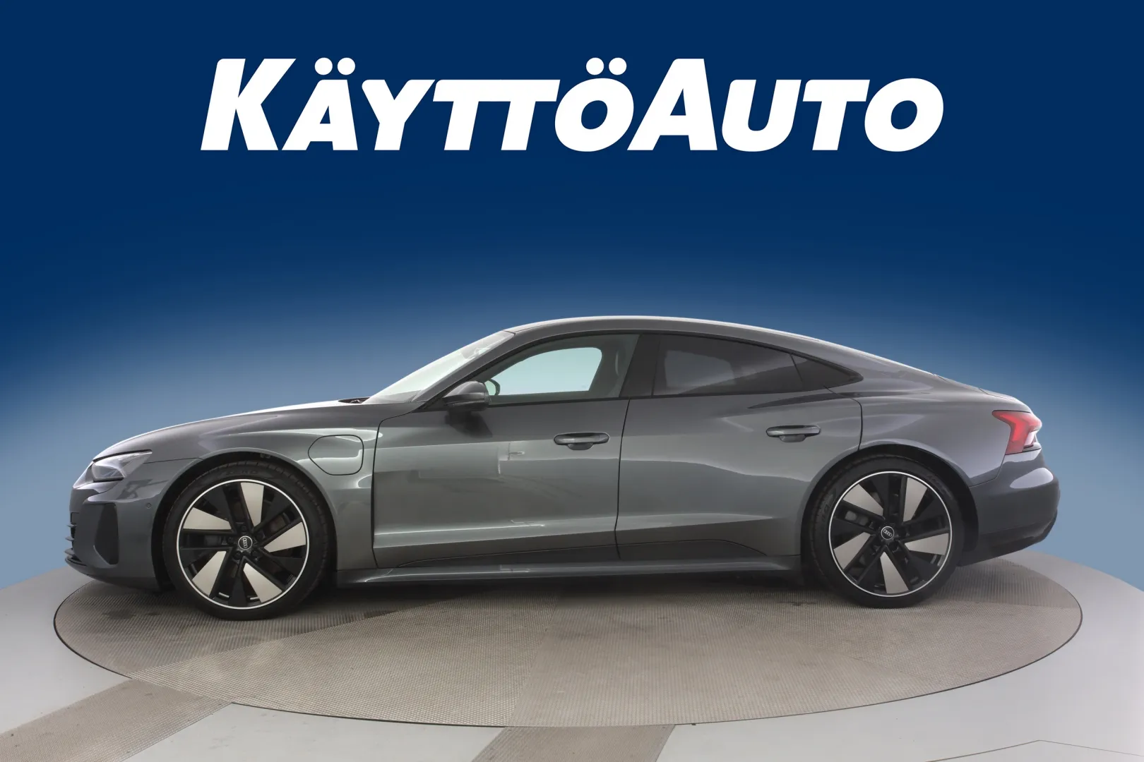 Audi e-tron GT LPS-159 carousel image