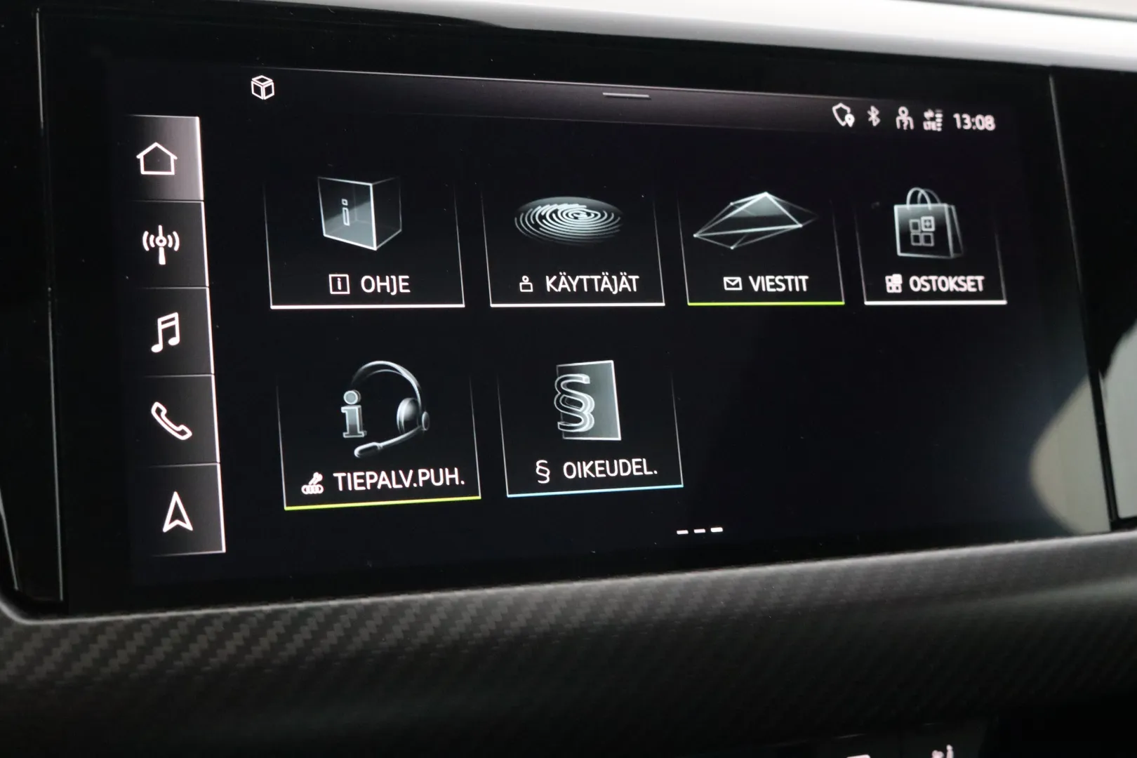 Audi e-tron GT LPS-159 carousel image