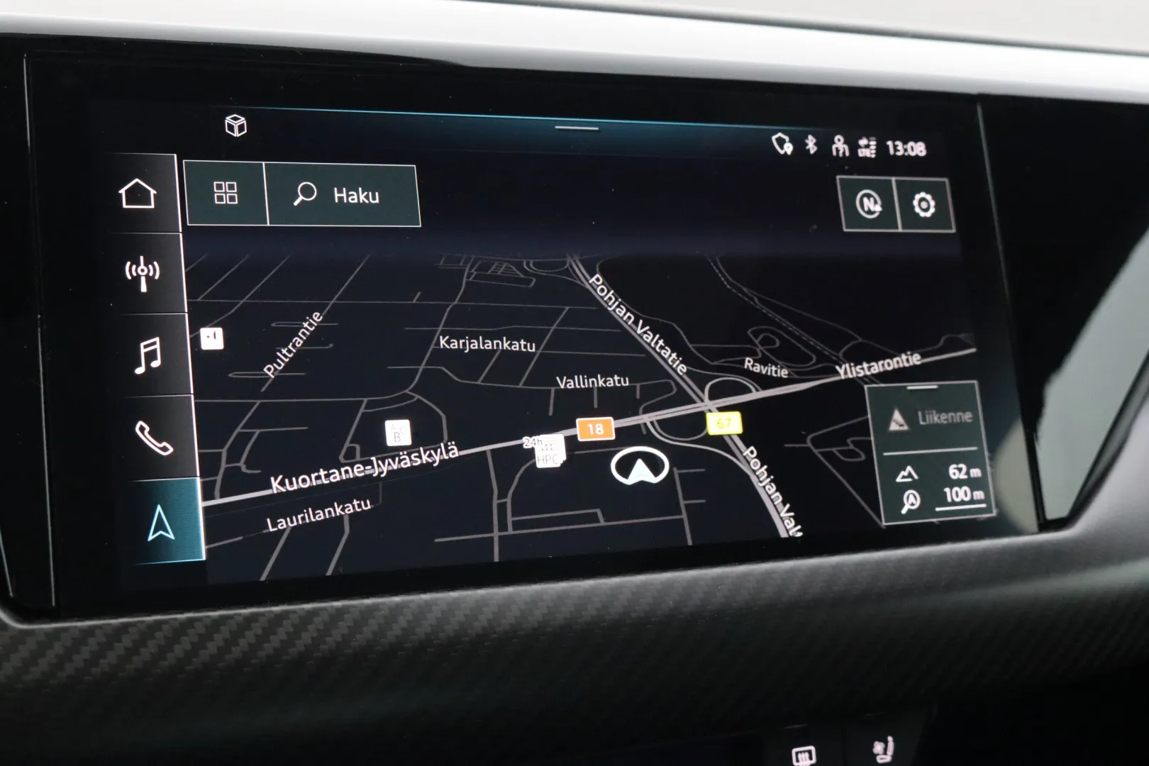 Audi e-tron GT LPS-159 carousel image