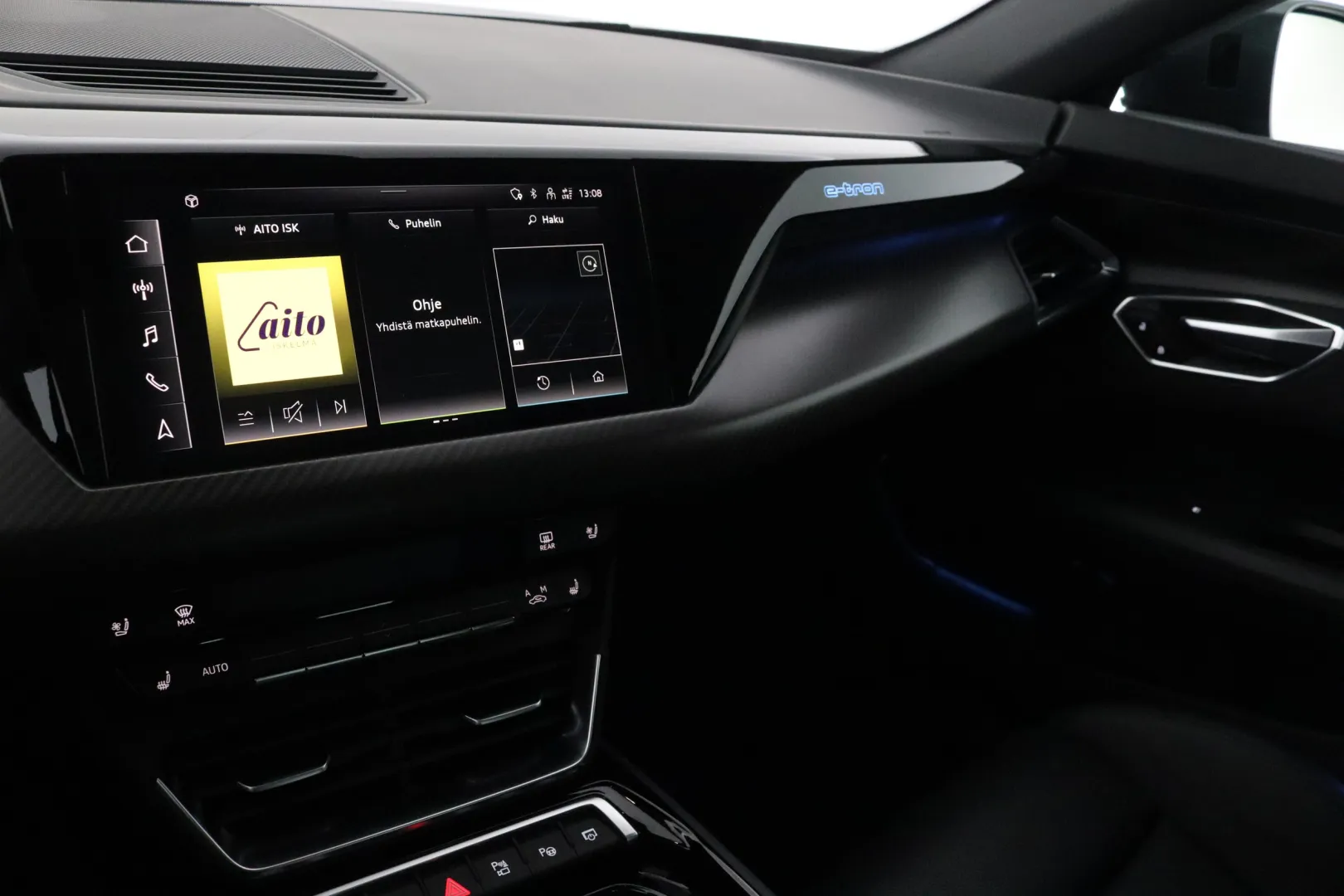 Audi e-tron GT LPS-159 carousel image