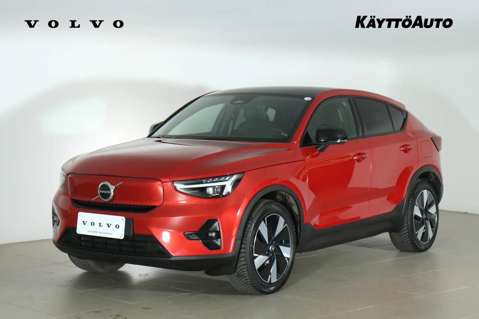 VOLVO C40 GPS-465 carousel image