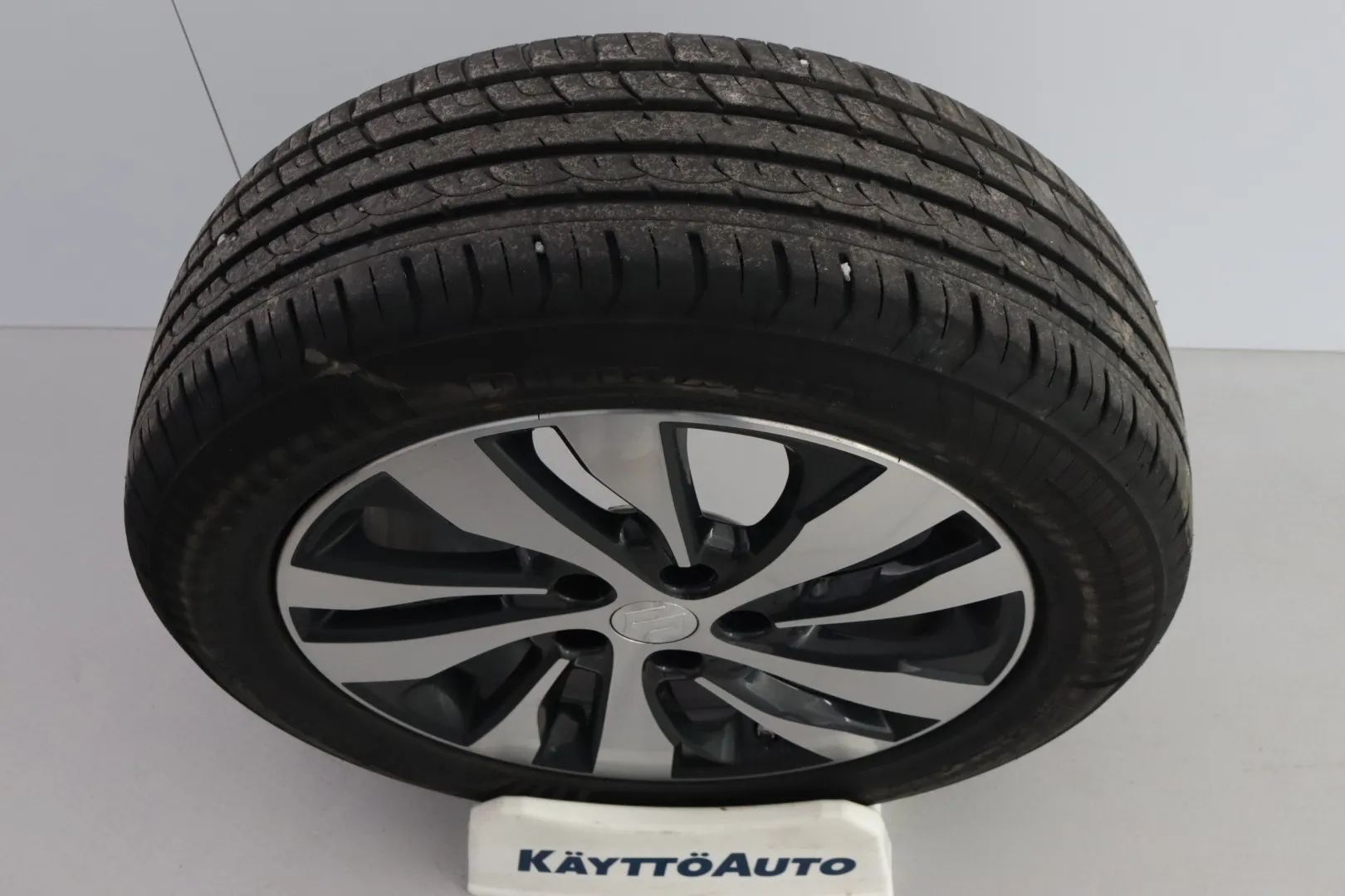 SUZUKI S-Cross CPF-885 carousel image