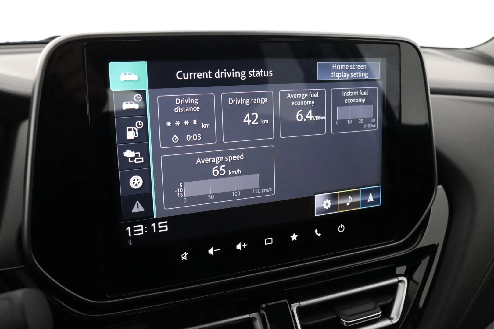 SUZUKI S-Cross CPF-885 carousel image