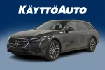 Mercedes-Benz E JOH-605 carousel thumbs