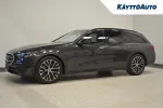 Mercedes-Benz E JOH-605 carousel thumbs