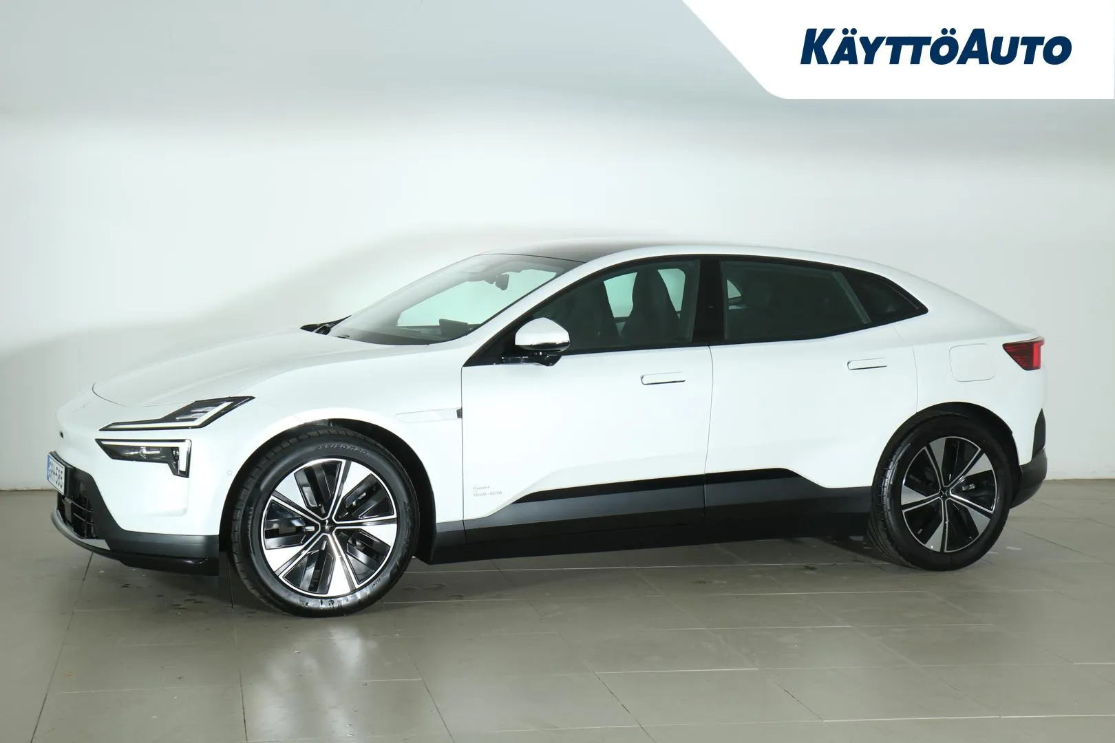 POLESTAR 4 GRH-585 carousel image