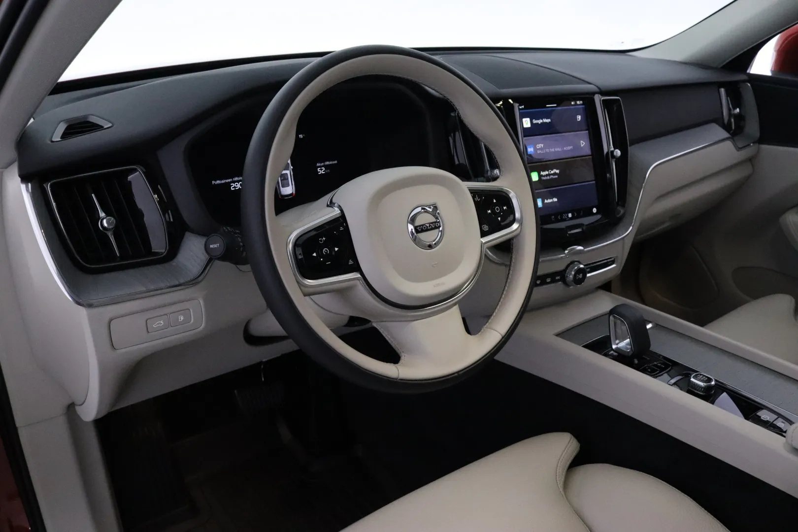 VOLVO XC60 KVP-804 carousel image