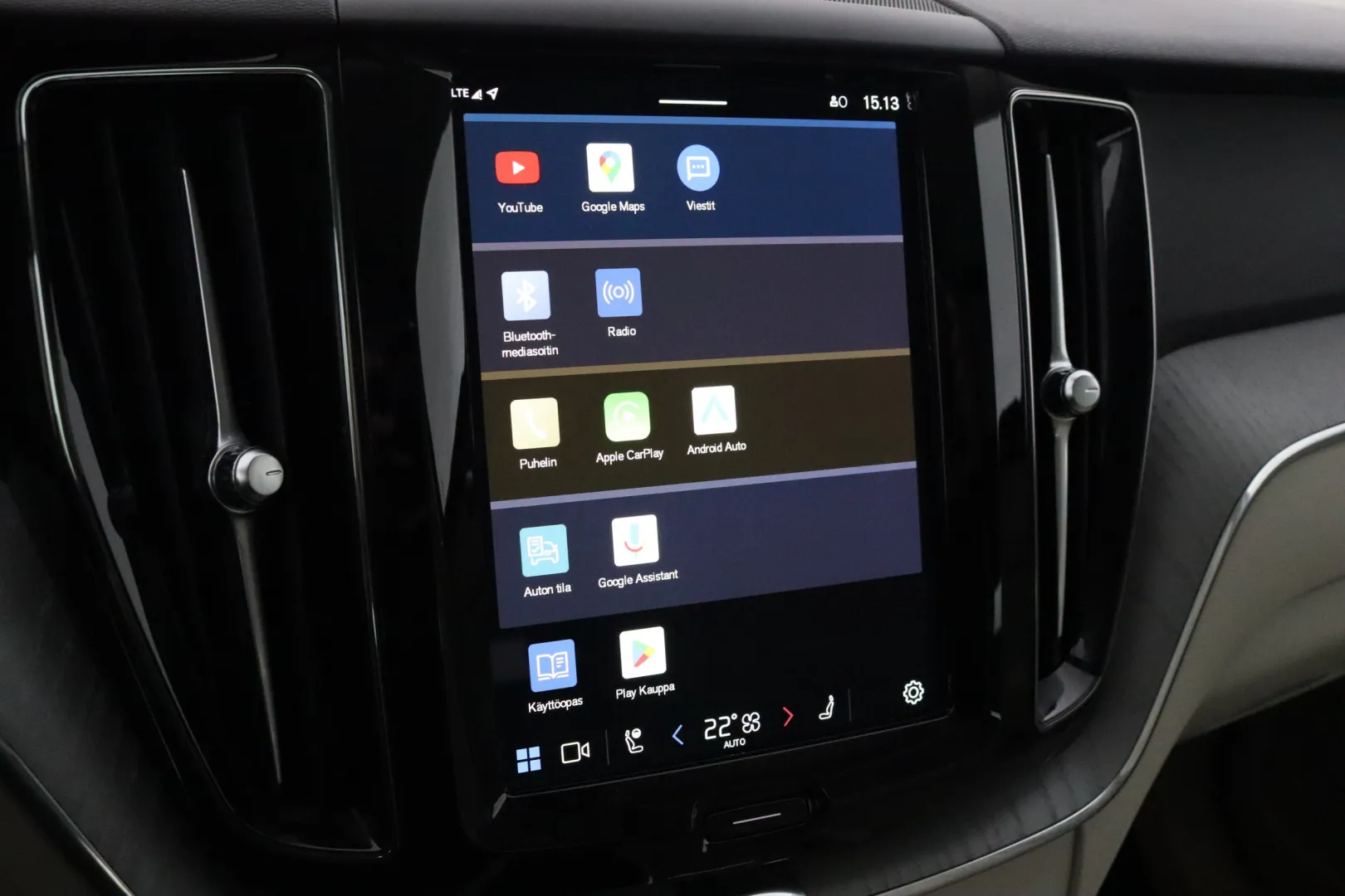 VOLVO XC60 KVP-804 carousel image