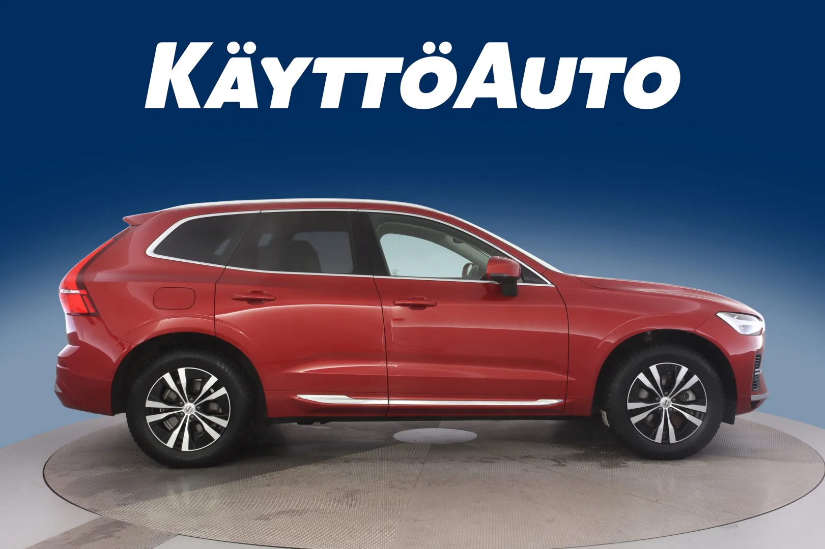 VOLVO XC60 KVP-804 carousel image