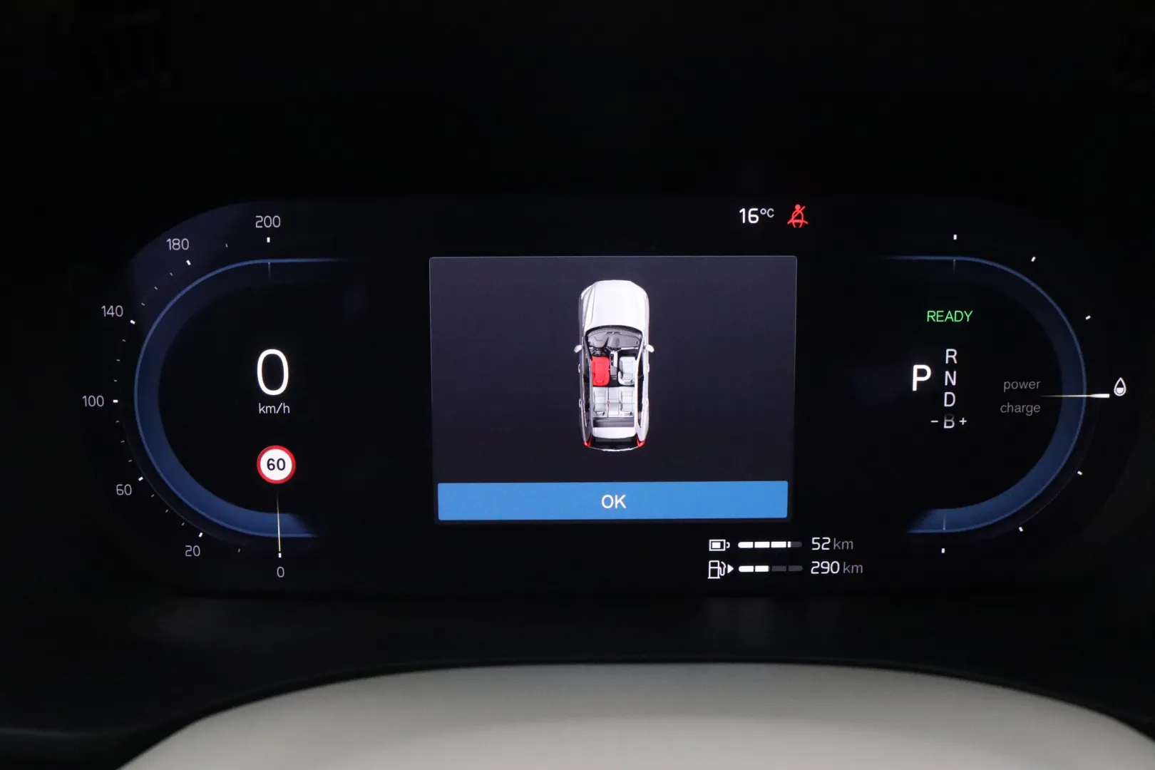 VOLVO XC60 KVP-804 carousel image