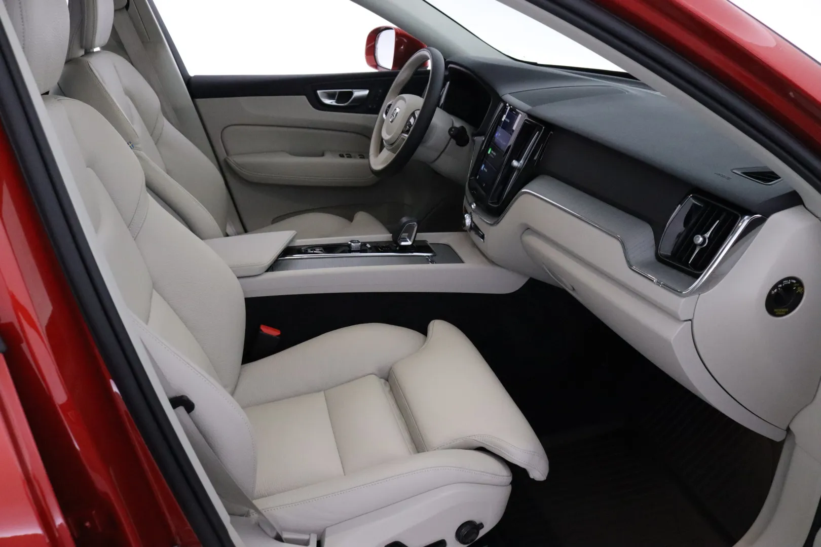 VOLVO XC60 KVP-804 carousel image