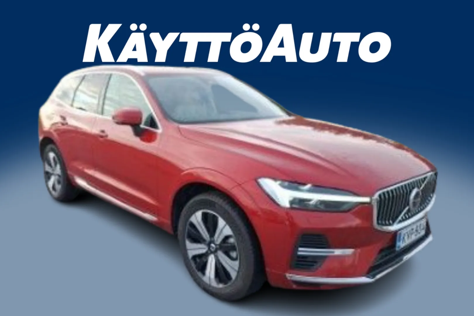 VOLVO XC60 KVP-804 carousel image