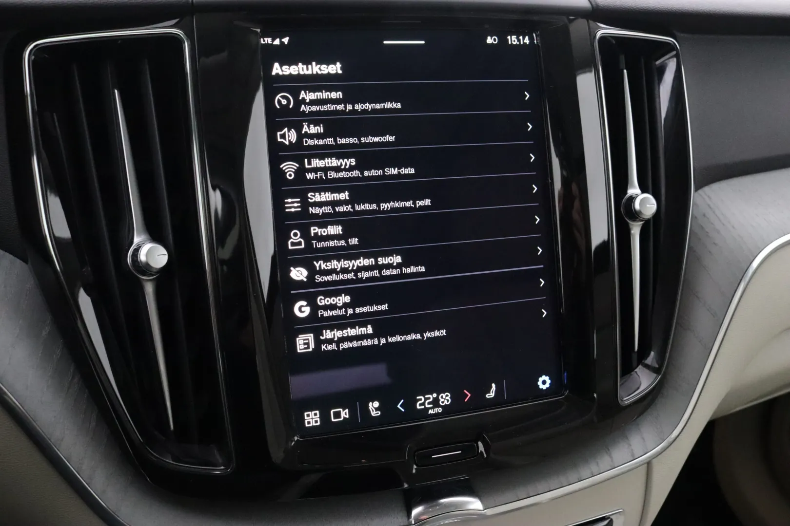 VOLVO XC60 KVP-804 carousel image