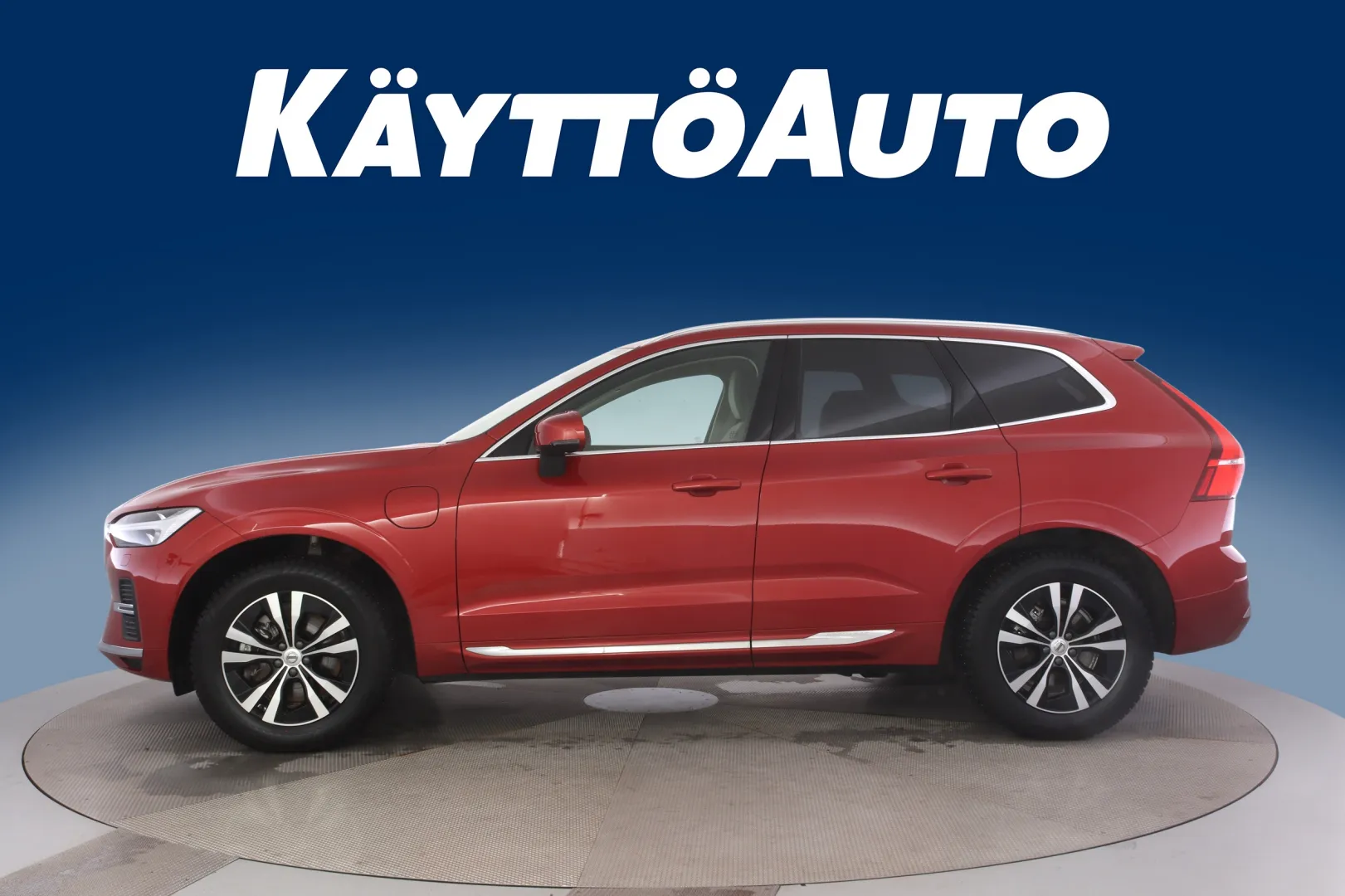 VOLVO XC60 KVP-804 carousel image