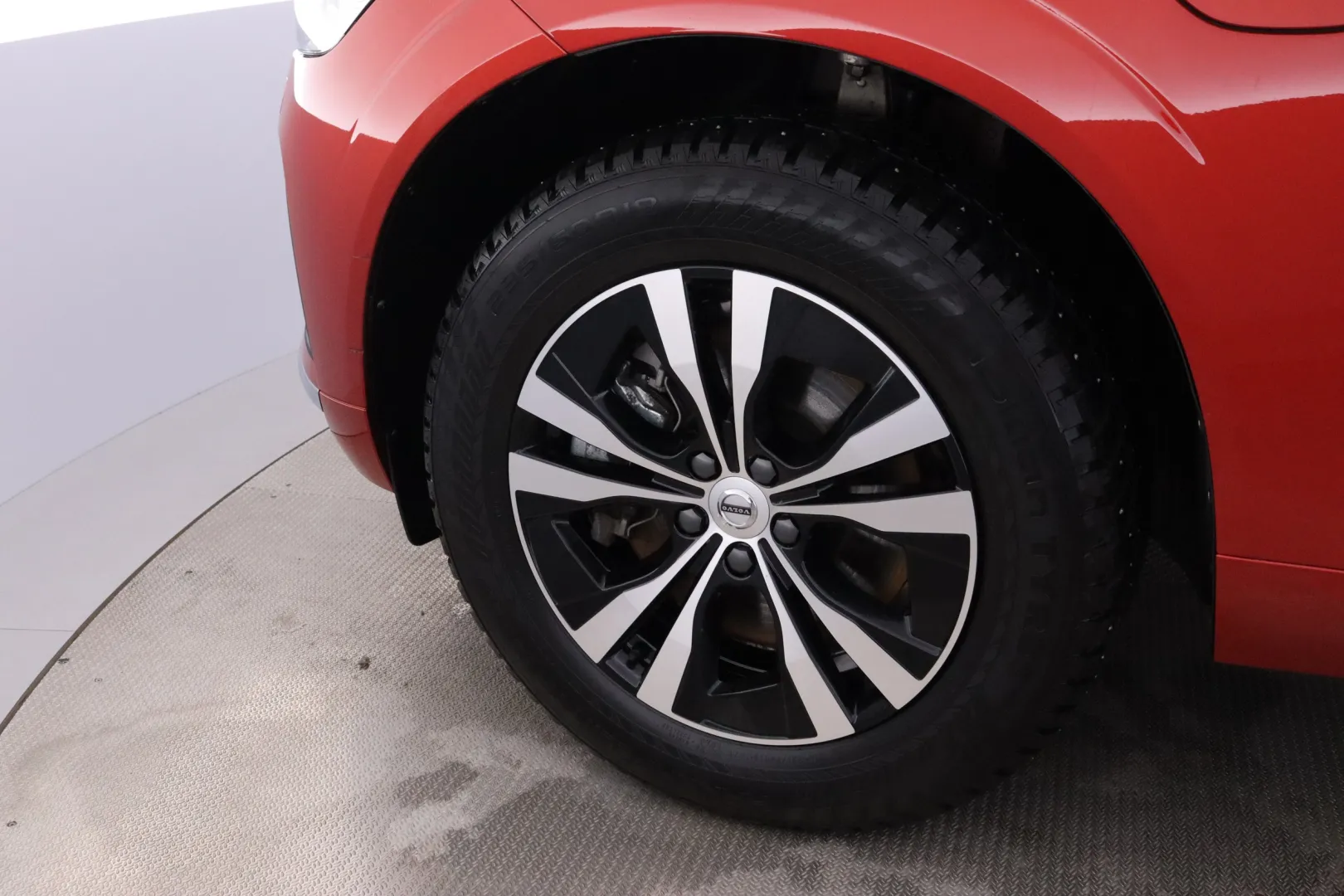 VOLVO XC60 KVP-804 carousel image