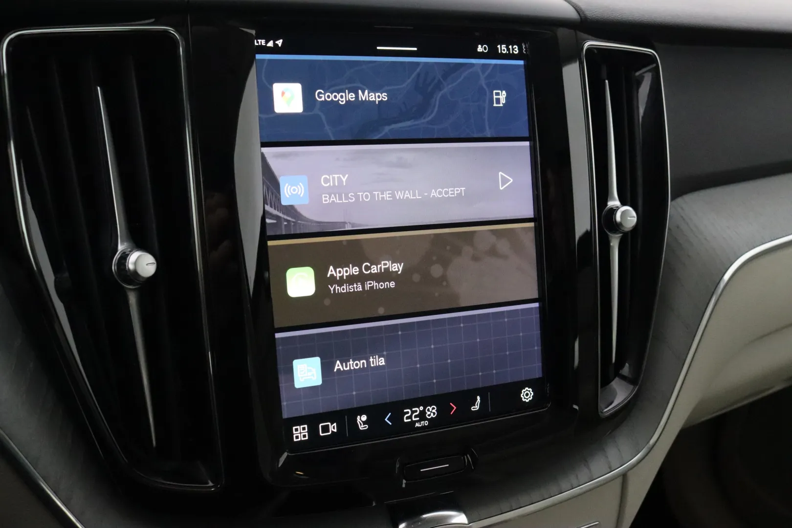 VOLVO XC60 KVP-804 carousel image