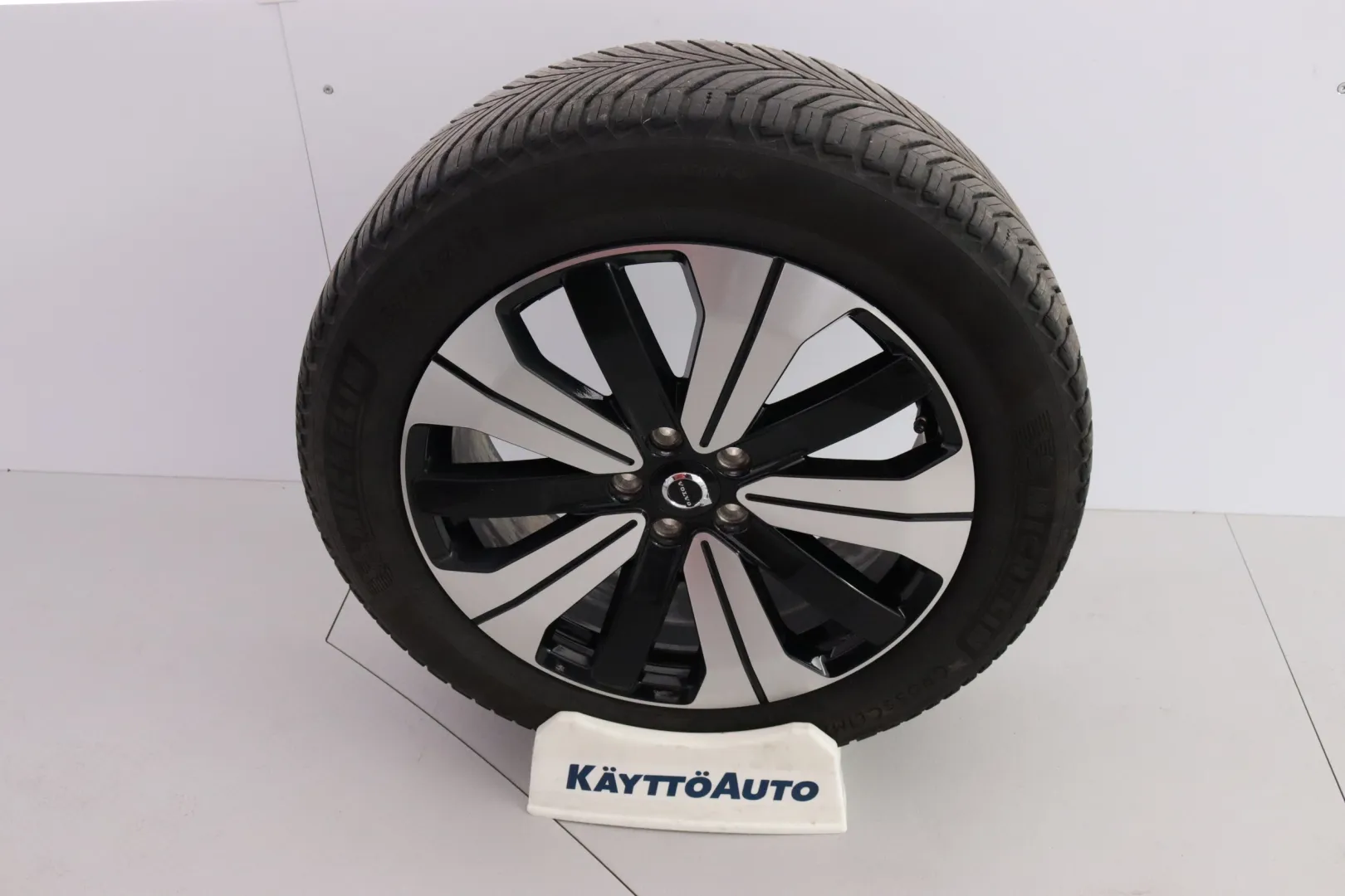 VOLVO XC60 KVP-804 carousel image