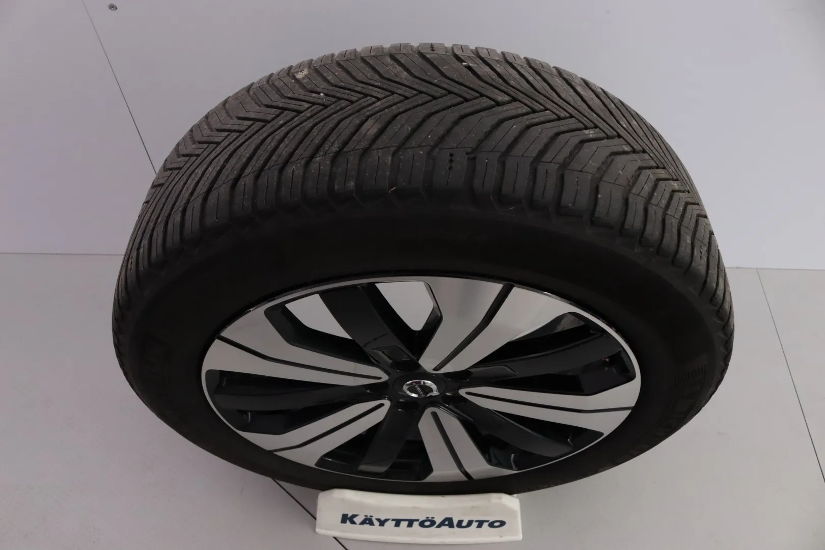 VOLVO XC60 KVP-804 carousel image