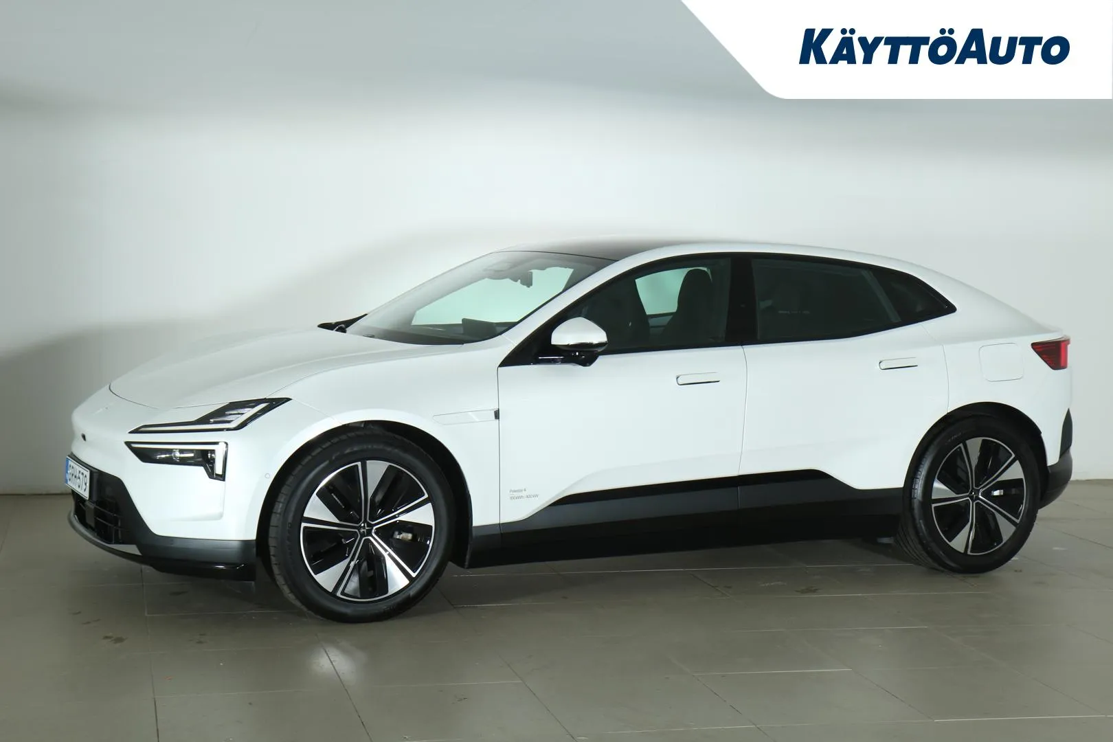 POLESTAR 4 GRH-579 carousel image