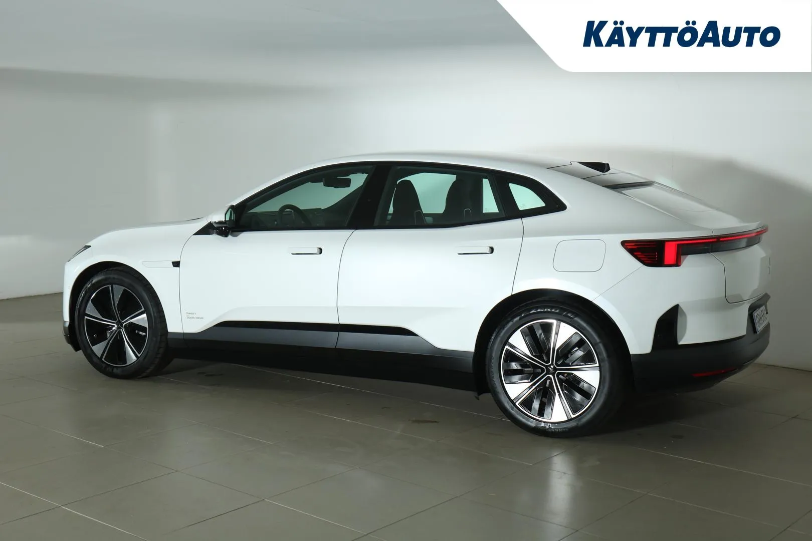 Polestar 4 GRH-580 carousel image
