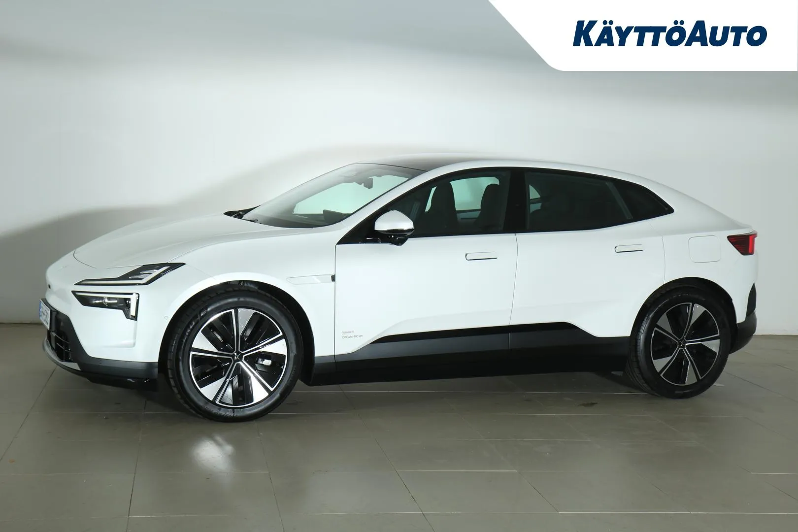 Polestar 4 GRH-580 carousel image