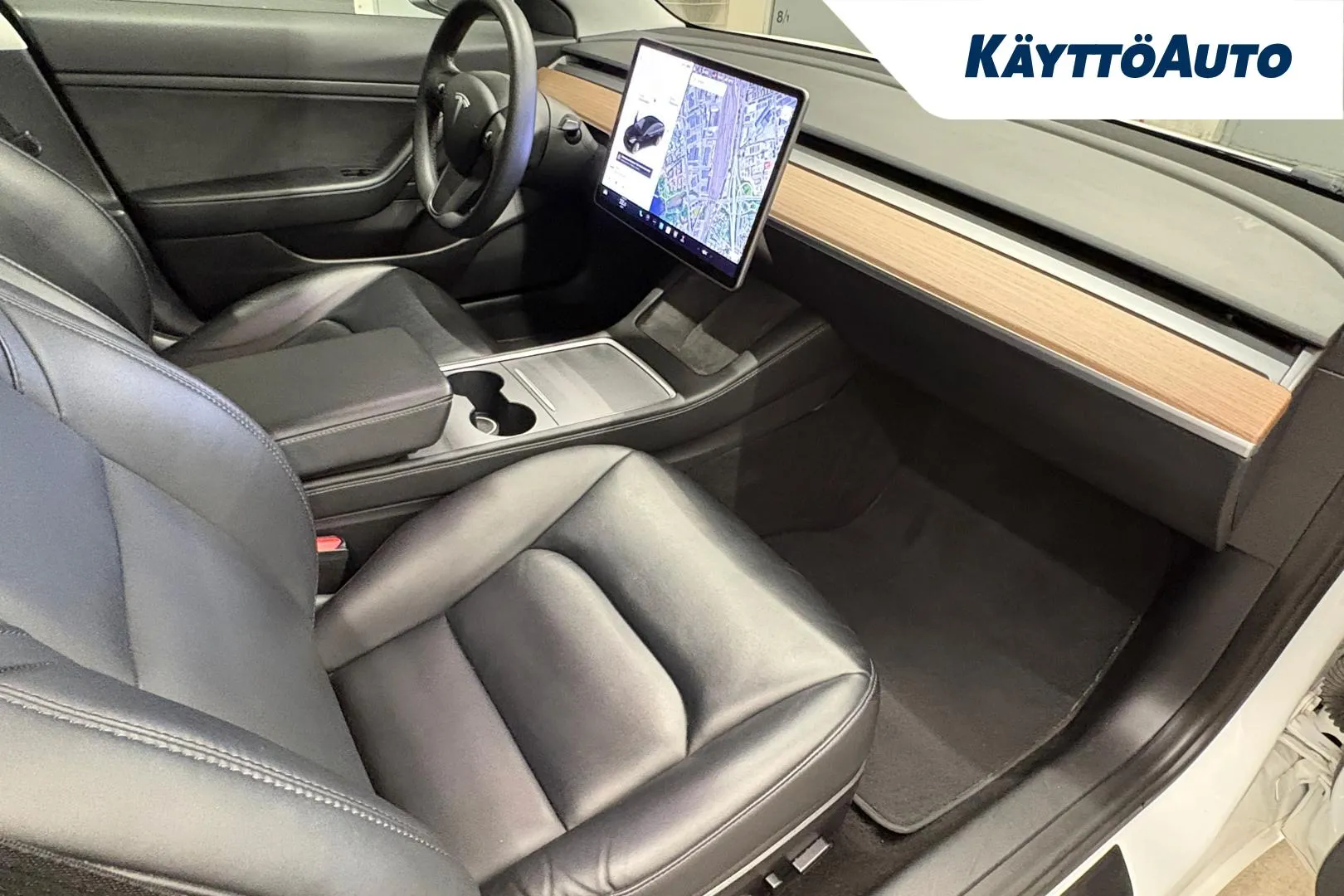 TESLA Model 3 ESX-498 carousel image