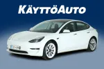 TESLA Model 3 ESX-498 carousel thumbs