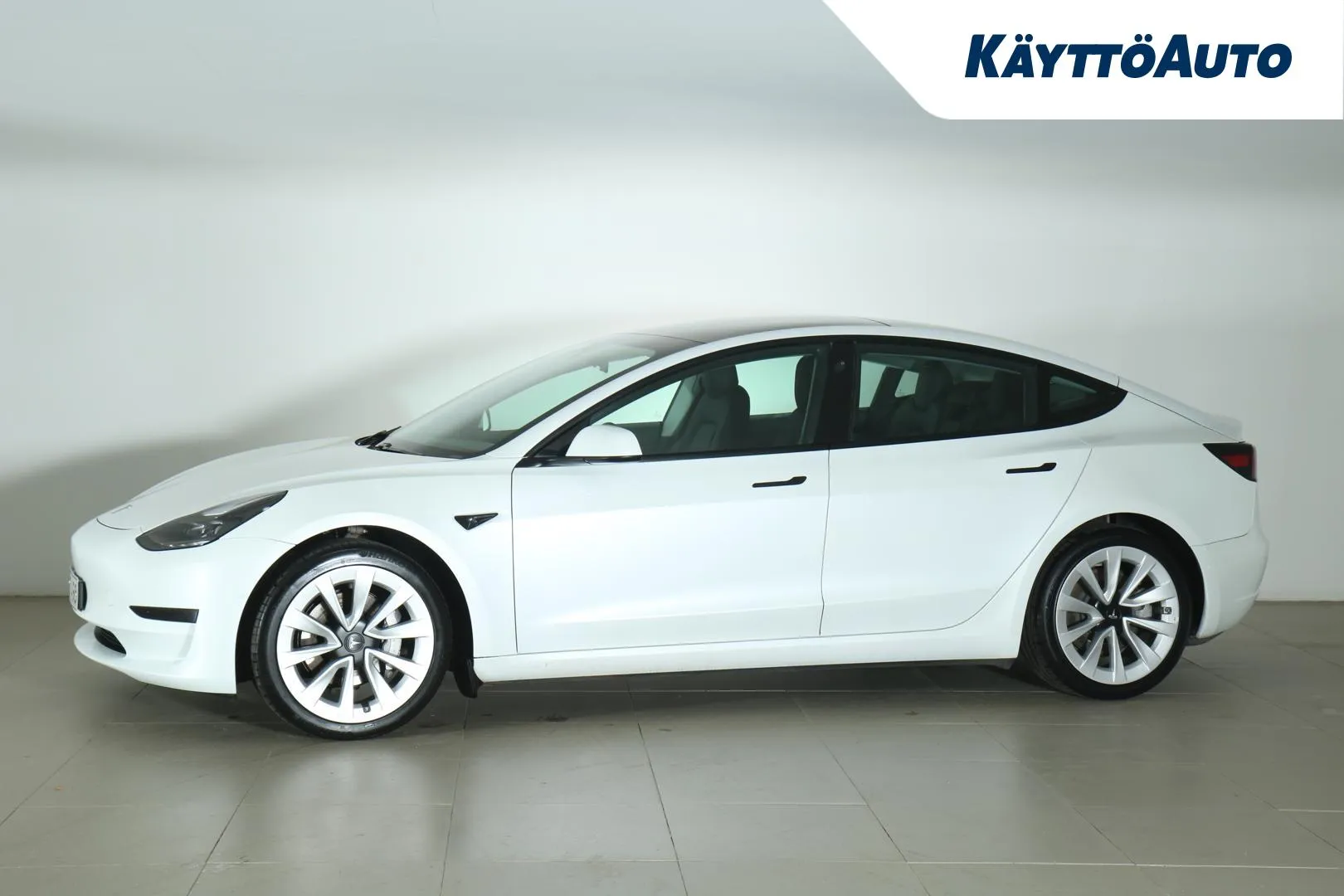 TESLA Model 3 ESX-498 carousel image