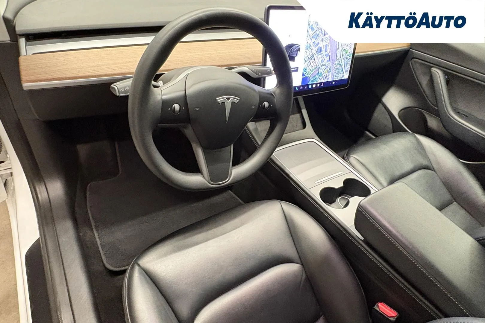 TESLA Model 3 ESX-498 carousel image