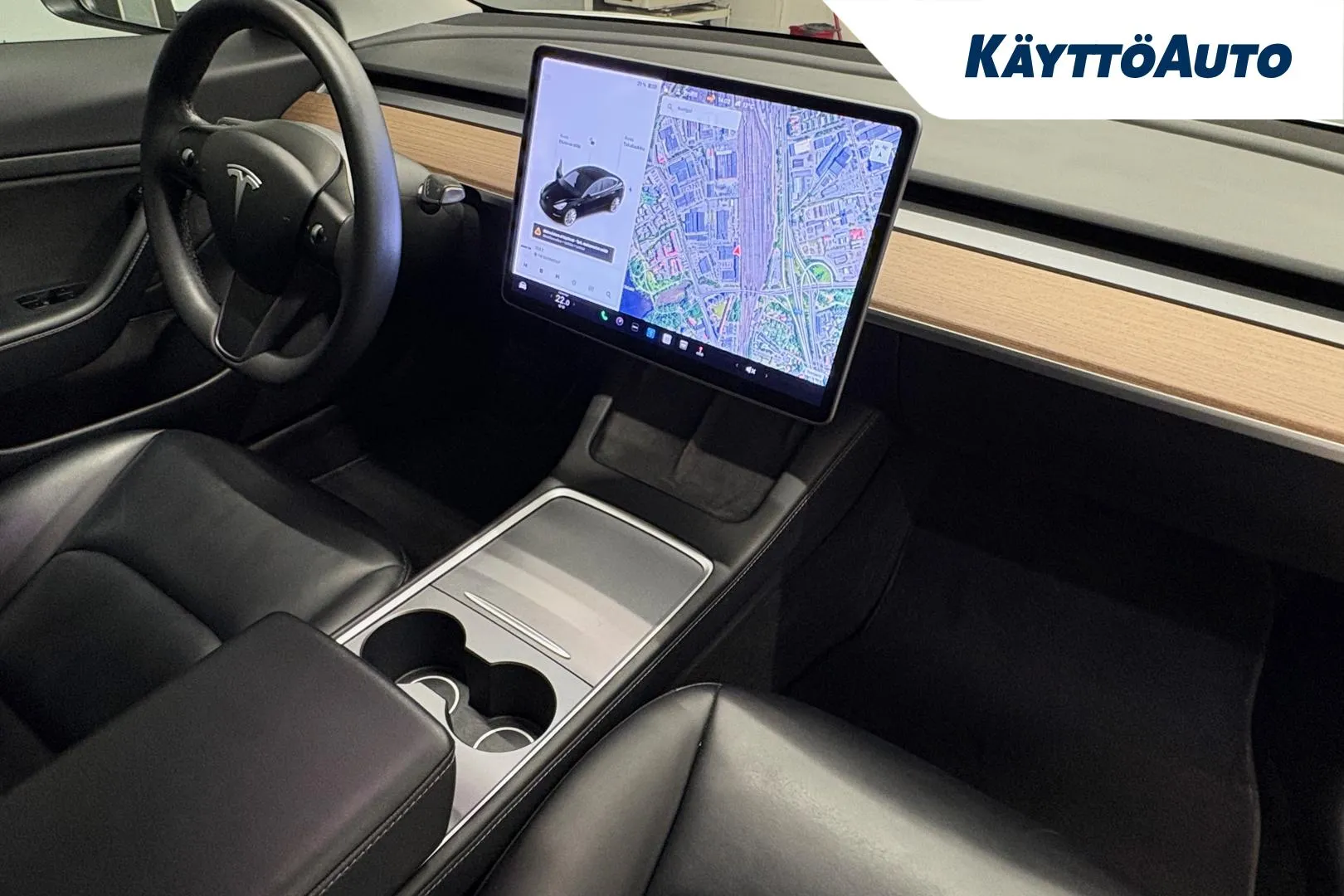 TESLA Model 3 ESX-498 carousel image