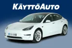 TESLA Model 3 ESX-498 carousel thumbs