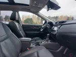 NISSAN X-Trail FOB-864 carousel thumbs