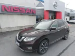NISSAN X-Trail FOB-864 carousel thumbs