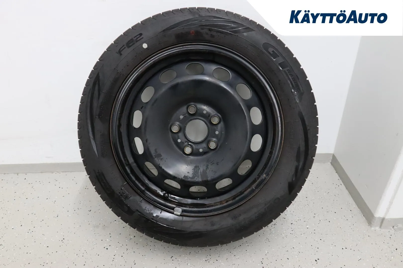 Skoda Octavia EOB-793 carousel image