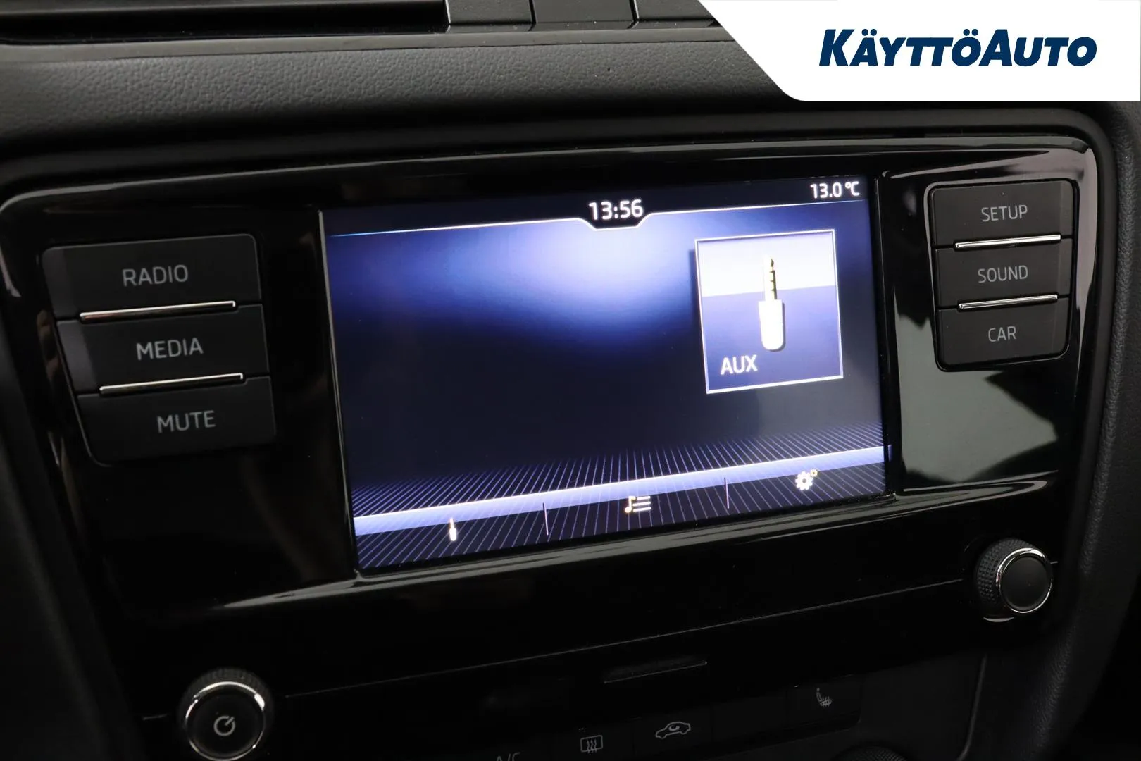 Skoda Octavia EOB-793 carousel image