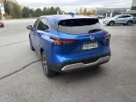 NISSAN Qashqai SOU-462 carousel thumbs