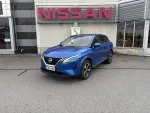 NISSAN Qashqai SOU-462 carousel thumbs