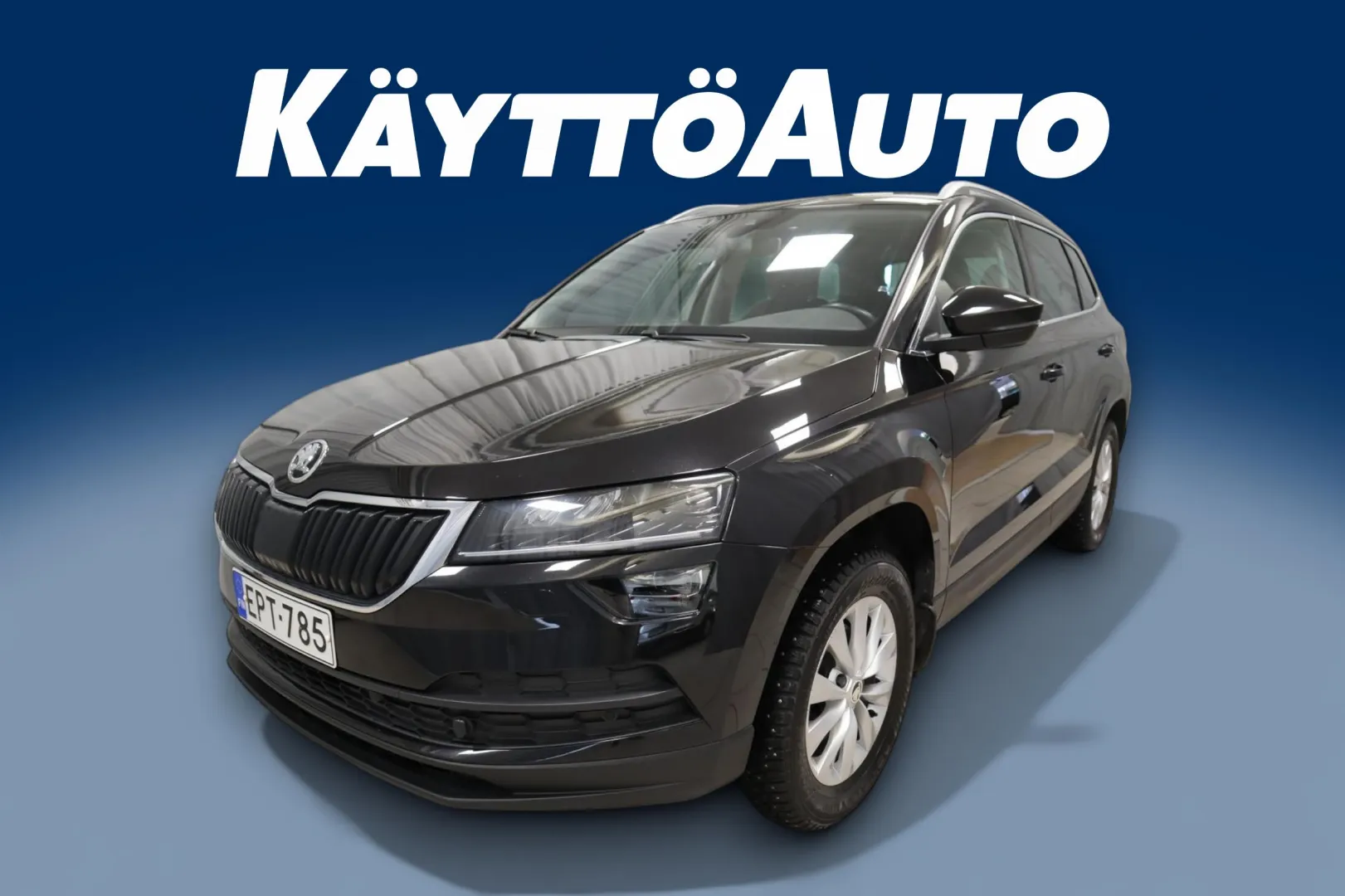 SKODA Karoq EPT-785 carousel image