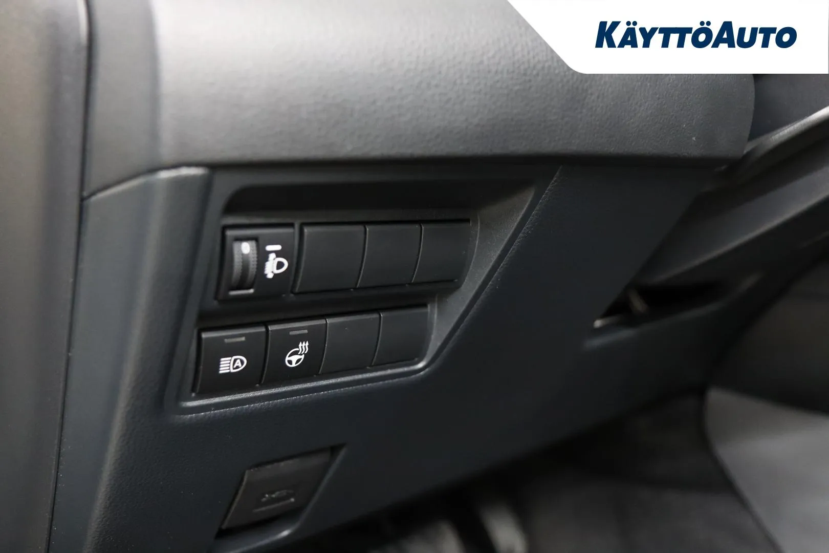 Toyota Yaris YYC-531 carousel image