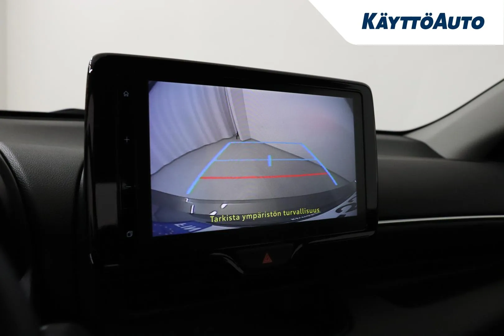 Toyota Yaris YYC-531 carousel image