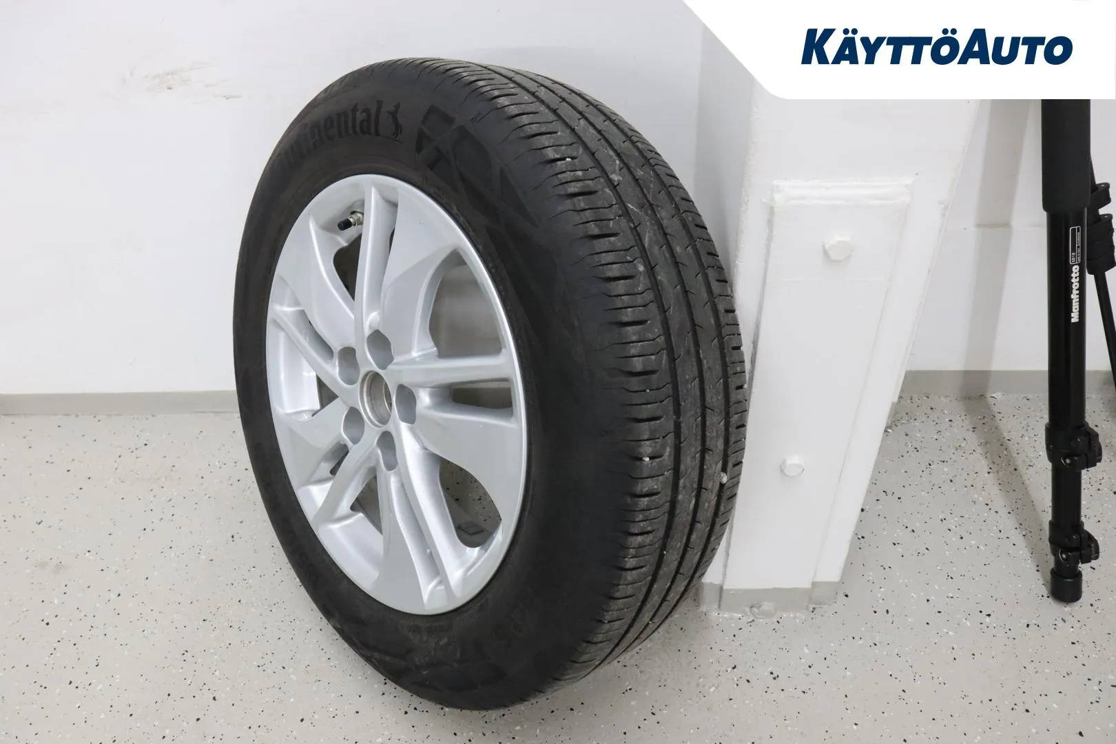 Toyota Yaris YYC-531 carousel image