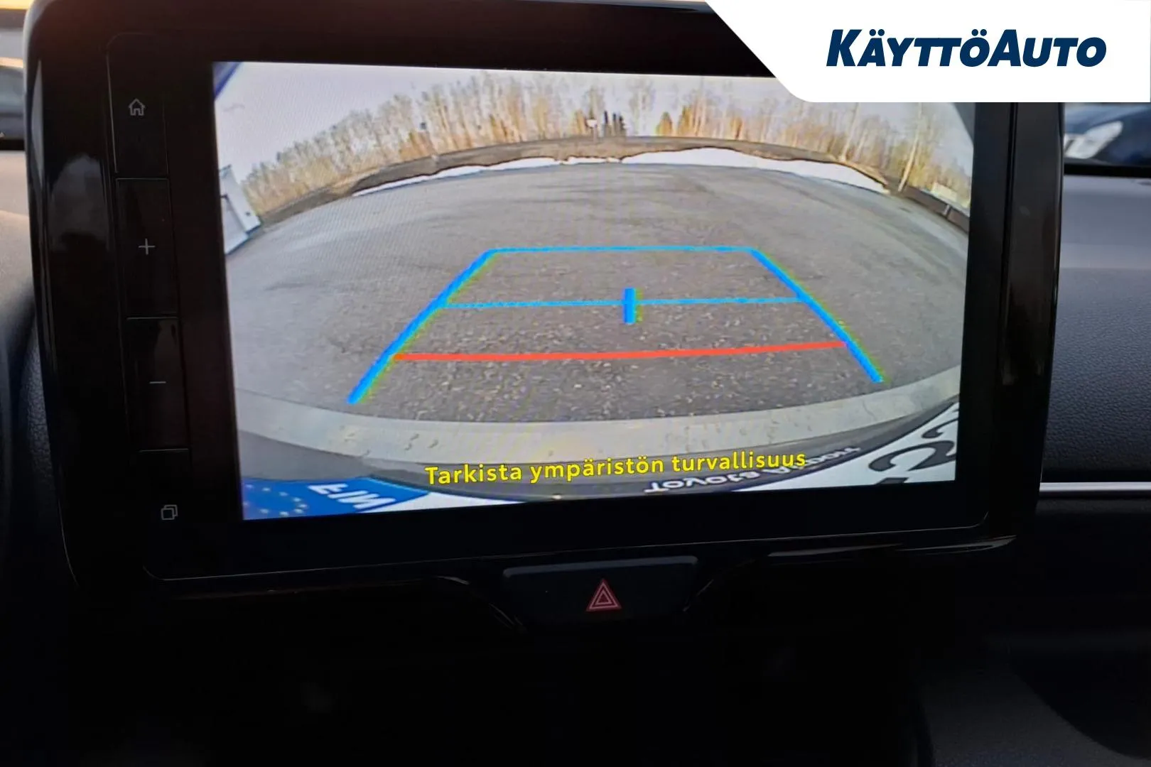 Toyota Yaris YYC-531 carousel image