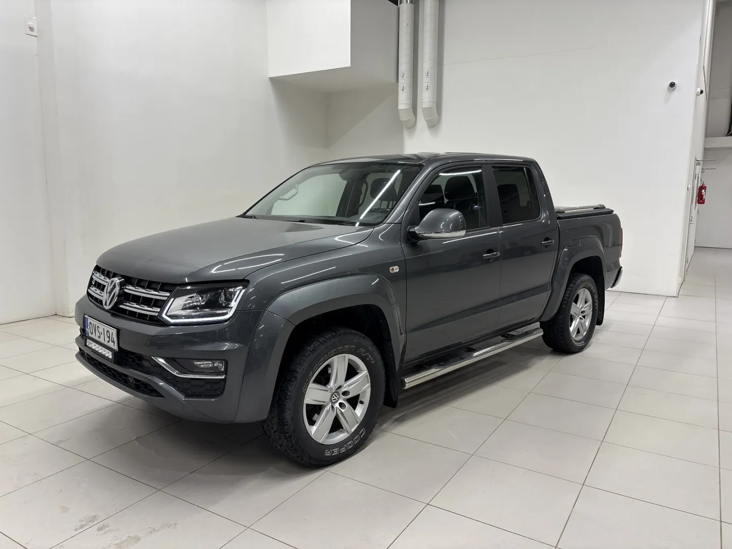 VOLKSWAGEN Amarok OVS-194 carousel image