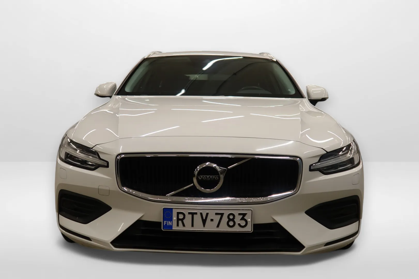 Volvo V60 RTV-783 carousel image