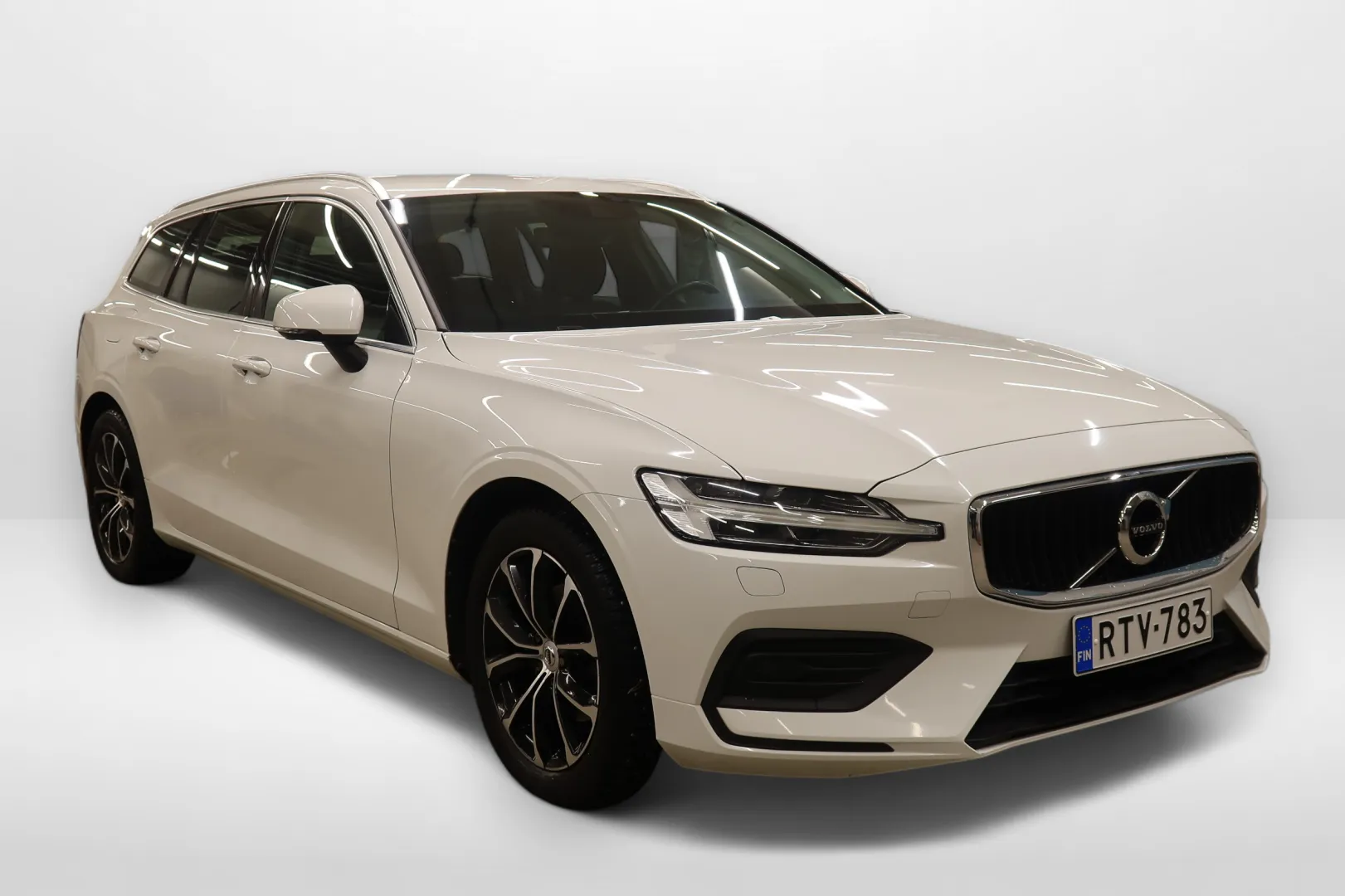 Volvo V60 RTV-783 carousel image