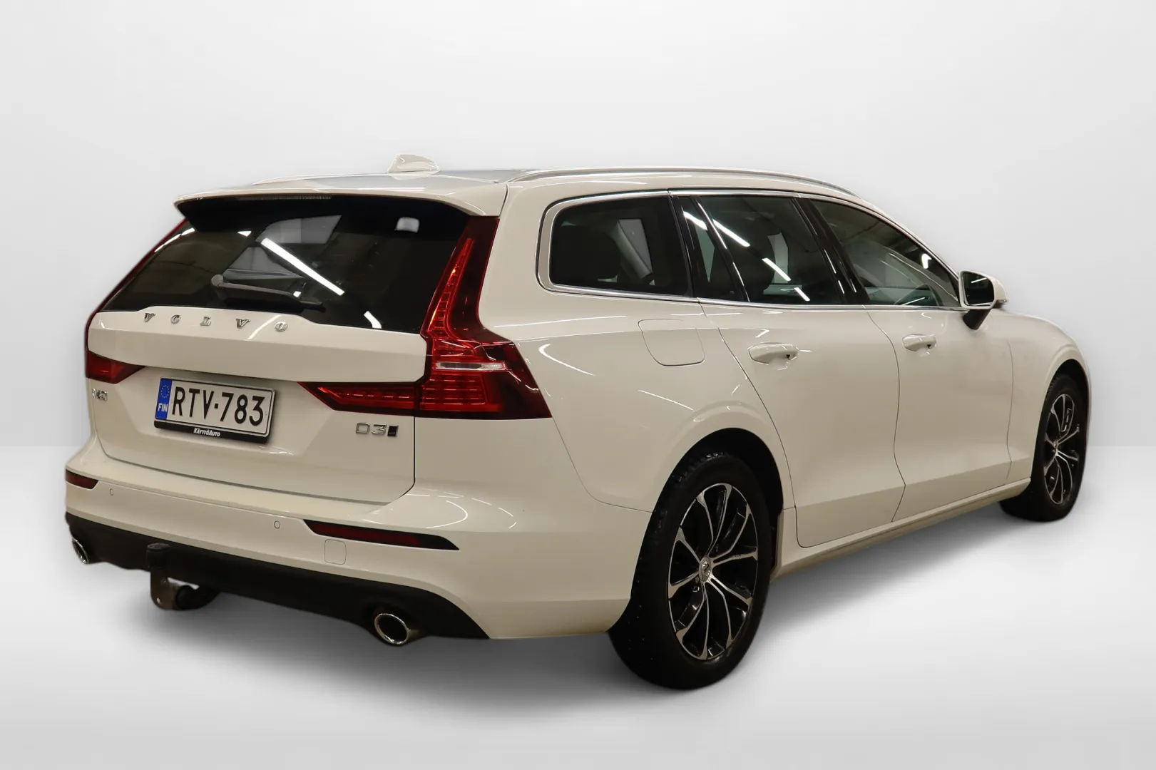 Volvo V60 RTV-783 carousel image