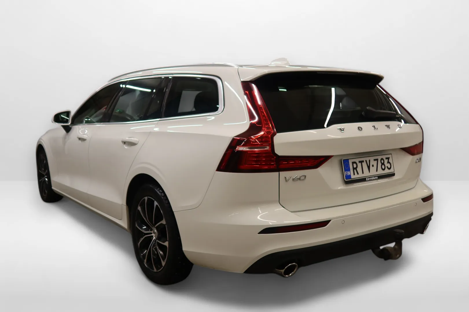 Volvo V60 RTV-783 carousel image