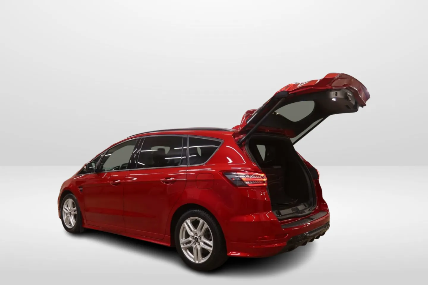 FORD S-Max JMK-402 carousel image